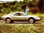 Matra Rene Bonnet Djet 1962 года